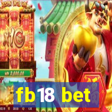 fb18 bet